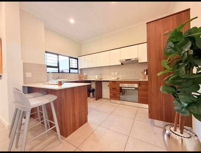 3 BEDROOM CLUSTER FOR SALE IN SUNNINGHILL